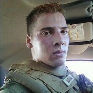 Meet your Posher, Benjamin